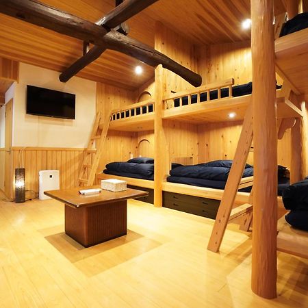 Gion Yasaka Guest House Saya Kyoto Exterior photo