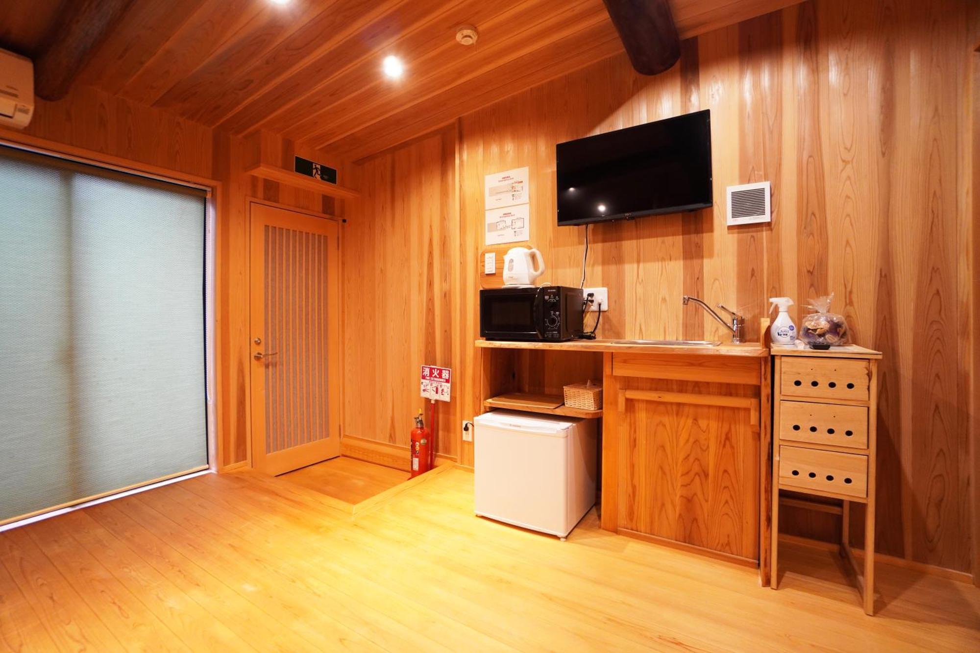 Gion Yasaka Guest House Saya Kyoto Exterior photo