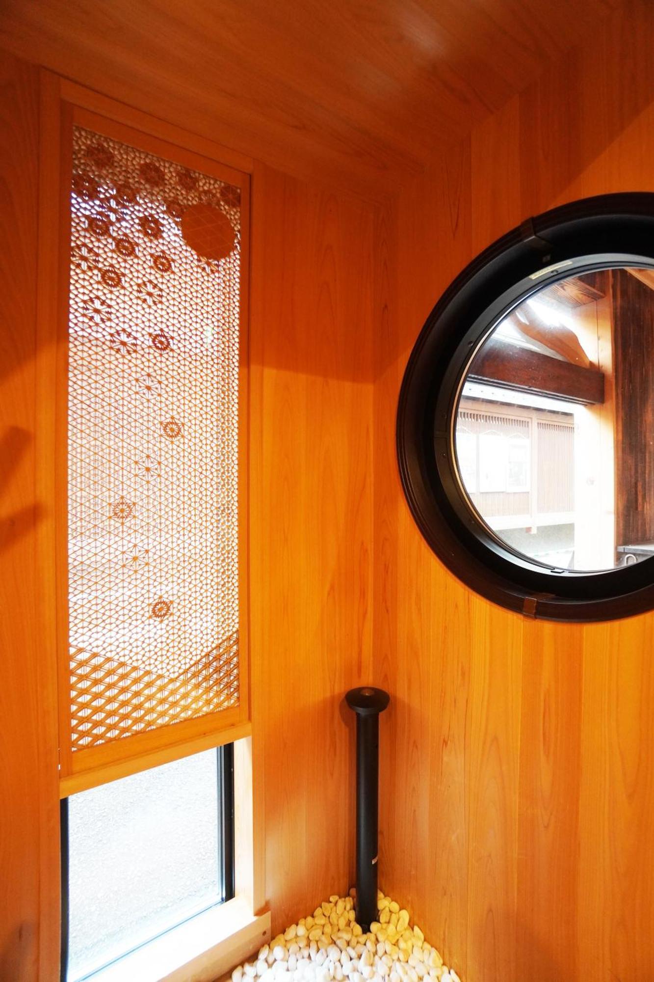 Gion Yasaka Guest House Saya Kyoto Exterior photo