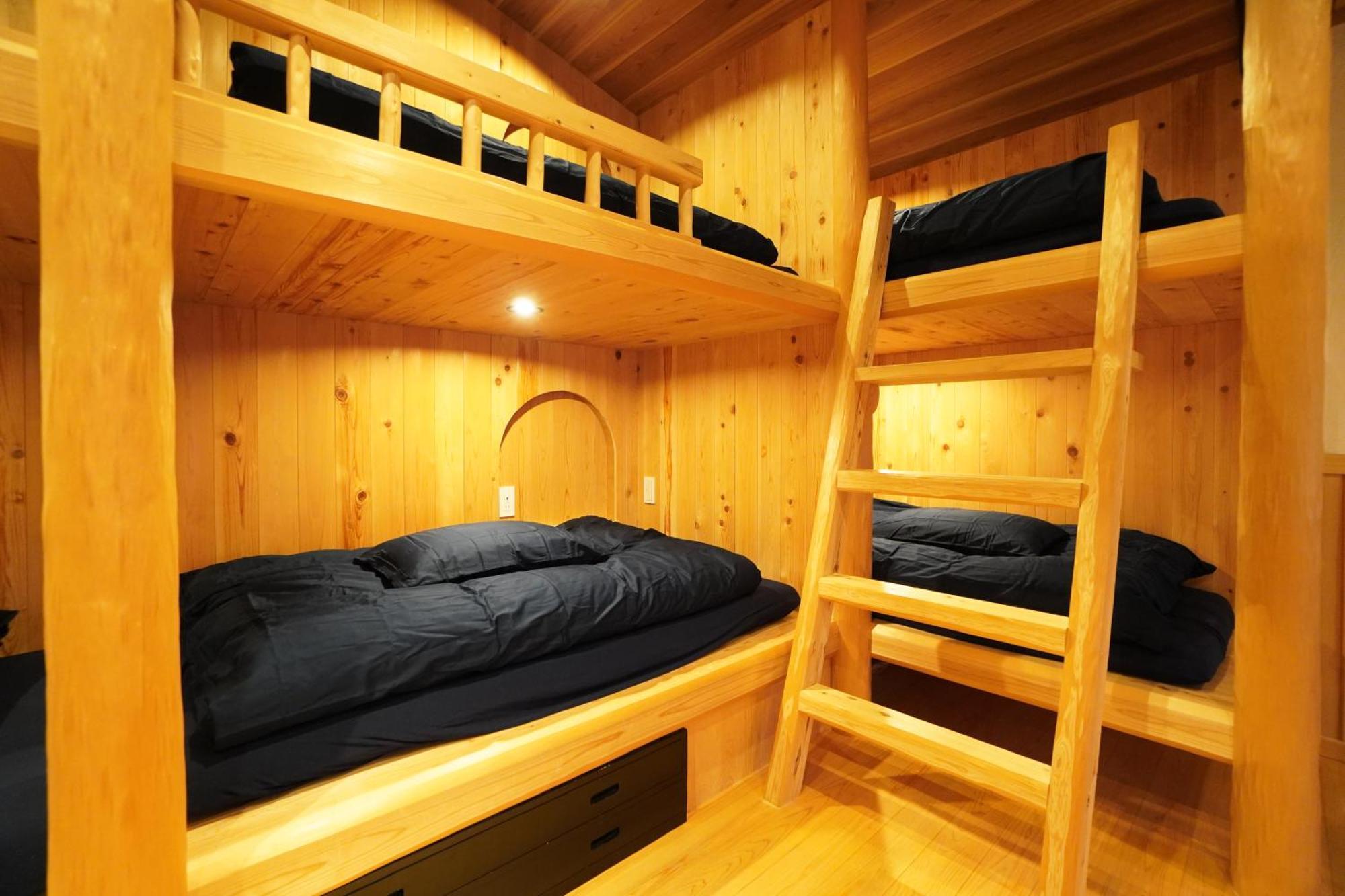Gion Yasaka Guest House Saya Kyoto Exterior photo
