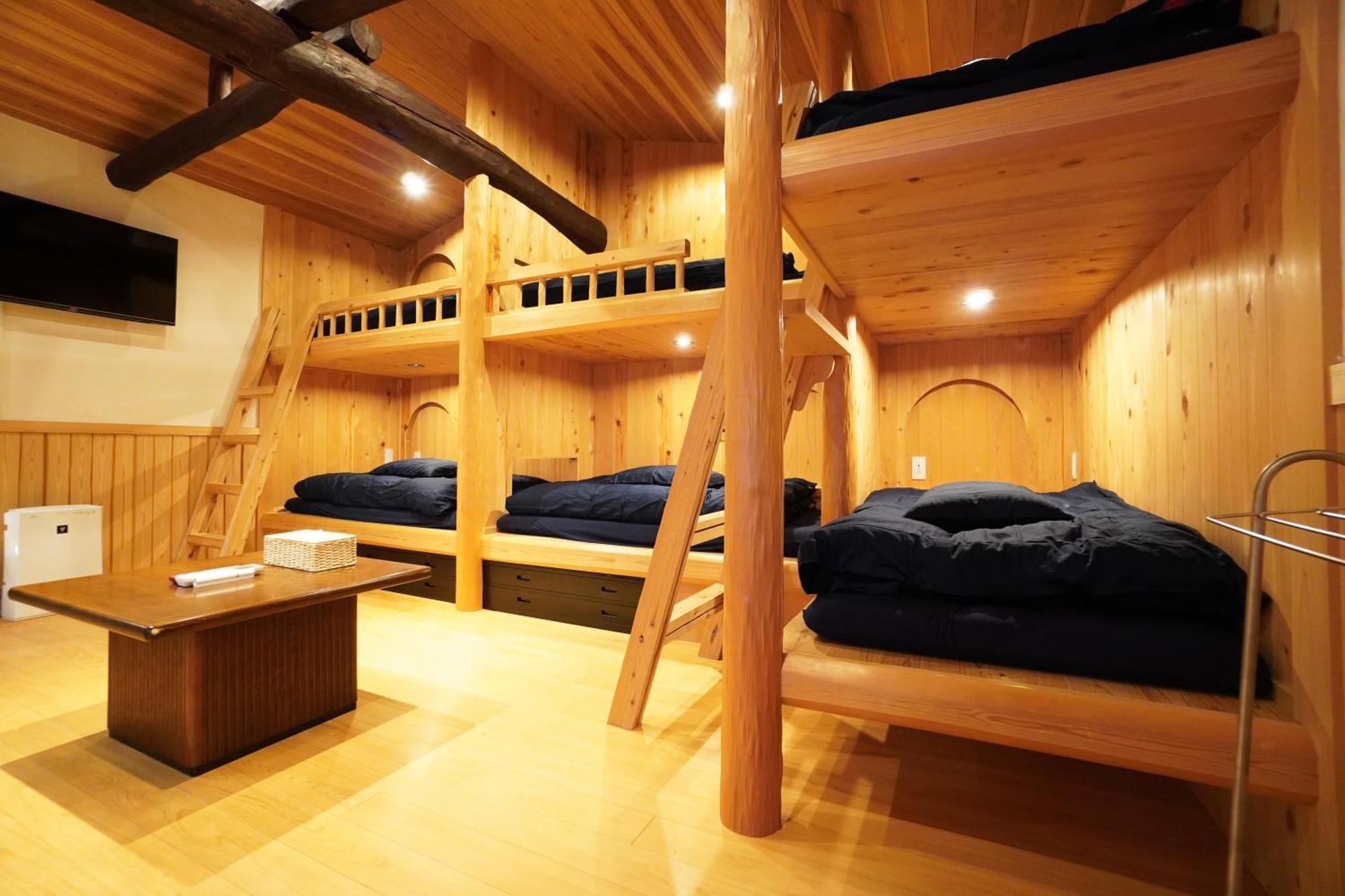 Gion Yasaka Guest House Saya Kyoto Exterior photo
