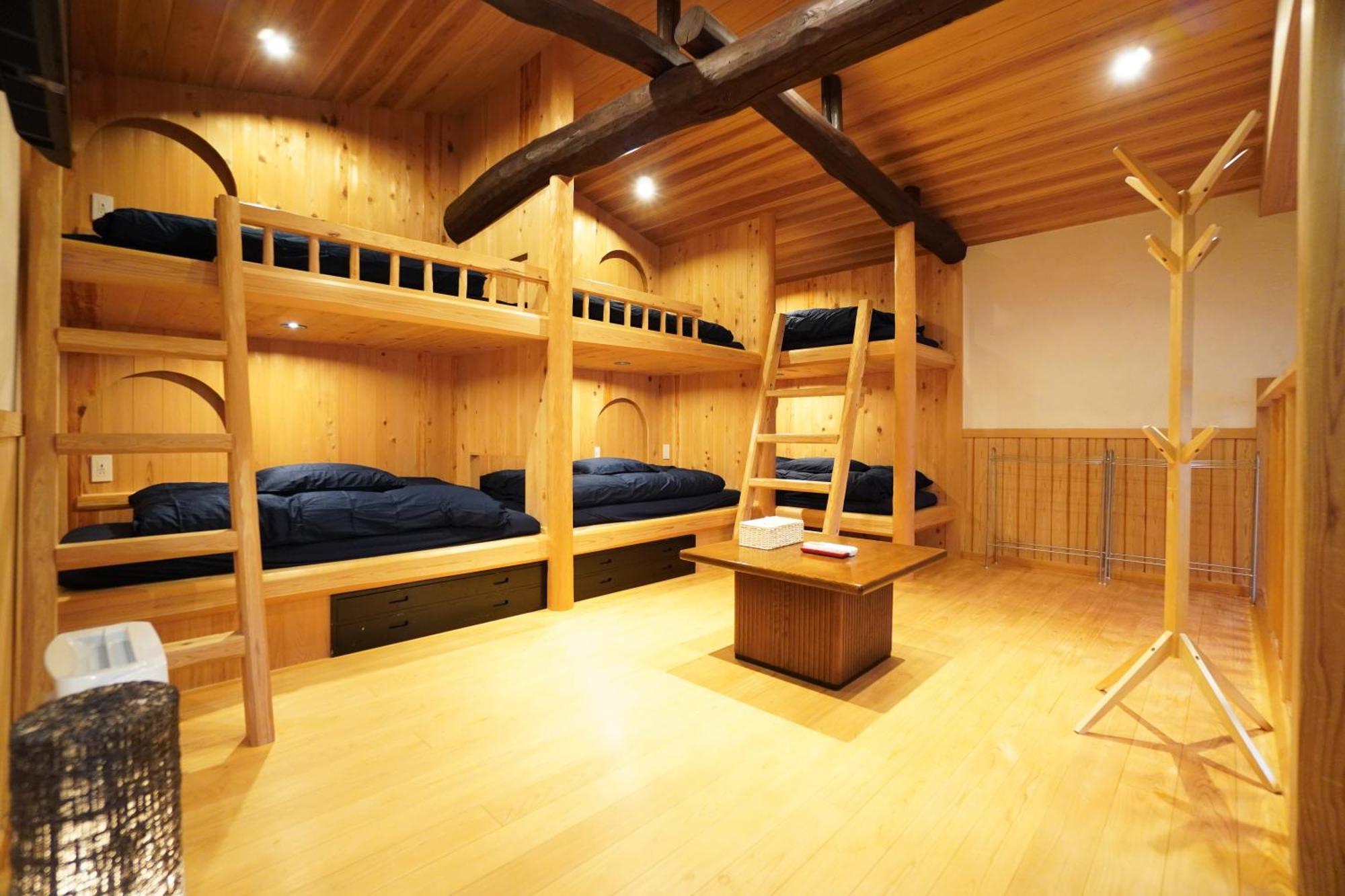 Gion Yasaka Guest House Saya Kyoto Exterior photo